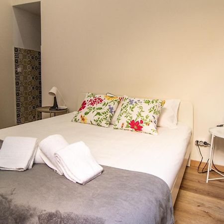 Casa Do Recanto - Studio Porto Ngoại thất bức ảnh