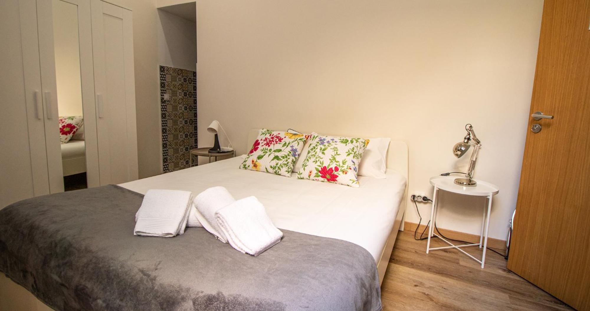 Casa Do Recanto - Studio Porto Ngoại thất bức ảnh