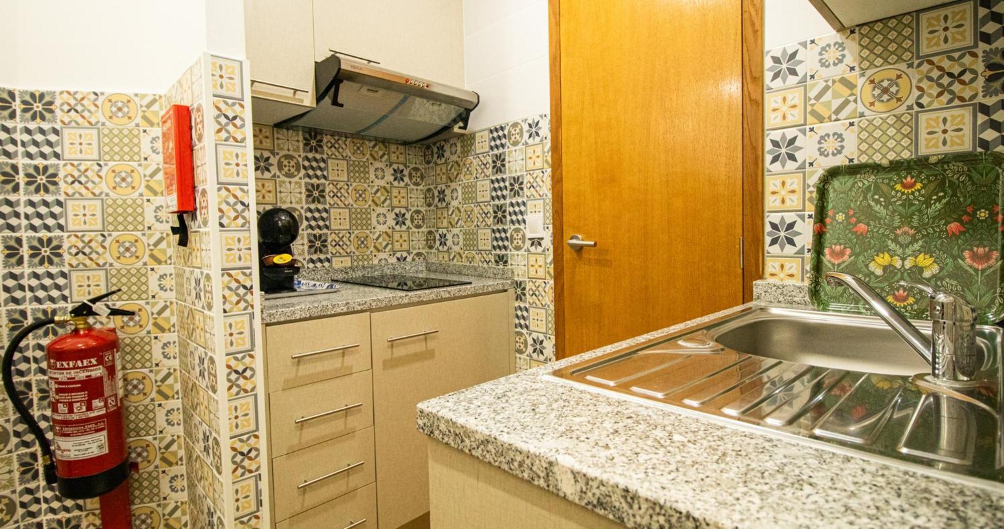 Casa Do Recanto - Studio Porto Ngoại thất bức ảnh